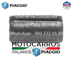Piaggio Perno Guia Placa Opresora Inyector [E500843036] en internet