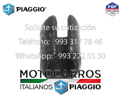 Piaggio Perno Guia Placa Opresora Inyector [E500843036] - comprar en línea
