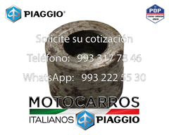 Piaggio Tapon Lubricacion [E500900038]