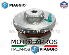 Piaggio Tapon Cedazo Filtro Aceite [E5009060011] - comprar en línea