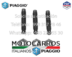 Piaggio Calibradores Balancines [E500985048-KIT] (kit) (Xtra. Auto+. D600) (3 Piezas) - comprar en línea
