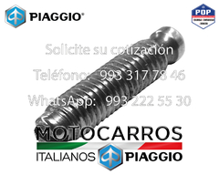 Imagen de Piaggio Calibradores Balancines [E500985048-KIT] (kit) (Xtra. Auto+. D600) (3 Piezas)