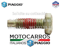 Piaggio Tornillo Fijador Descompresor [E505193049]