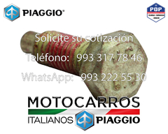 Piaggio Tornillo Fijador Descompresor [E505193049] en internet