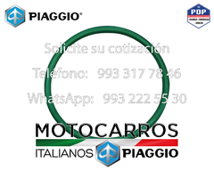 Piaggio O'ring [E52006205] - comprar en línea