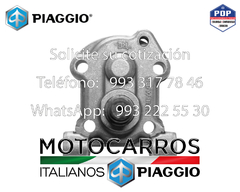 Piaggio Bomba Aceite Completa [E52006709] - comprar en línea