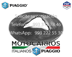 Piaggio Seguro Circular [E5201160056]