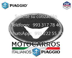 Piaggio Seguro Circular [E5201160056] - comprar en línea