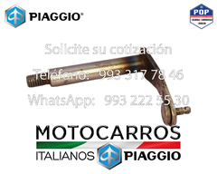 Piaggio Leva Superior Acelerador [E5205200777]