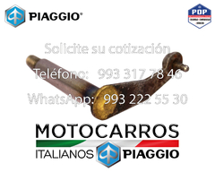 Piaggio Leva Superior Acelerador [E5205200777] - comprar en línea
