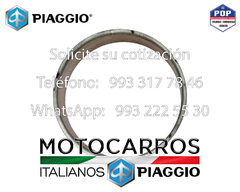 Piaggio Metales Exteriores Ciguenal Std [E53002206] (kit) en internet