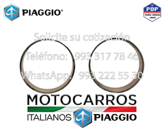 Piaggio Metales Ciguenal Std [E53002224] (kit) en internet