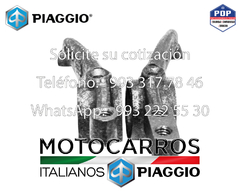 Piaggio Balancines Superiores [E53005170] (kit) - comprar en línea
