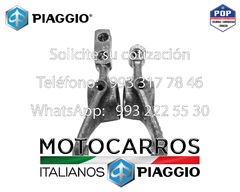 Piaggio Balancines Superiores [E53005170] (kit) en internet
