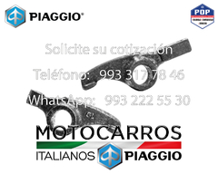 Piaggio Balancines Superiores [E53005170] (kit) - Motocarros Italianos Piaggio
