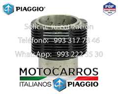 Piaggio Cilindro Motor Basico [E5402380456] (BSII) - comprar en línea