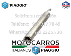 Piaggio Resorte Union Cubiertas Motor Lado Admision-Escape [E5405725043] - comprar en línea