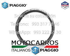 Piaggio Asiento Valvula Admision [E5508000117] - comprar en línea