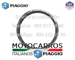 Piaggio Asiento Valvula Admision [E5508000117] - comprar en línea