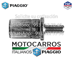Piaggio Valvula Alivio Presion Aceite [E5609680013]