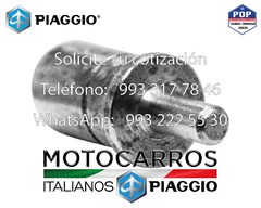 Piaggio Valvula Alivio Presion Aceite [E5609680013] en internet