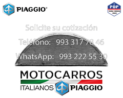 Piaggio Cuna Ciguenal-PTO [E70228047] en internet