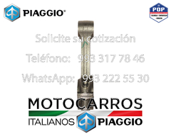 Piaggio Biela Completa [E87009032] (BSIII) (Xtra 2017-18) - comprar en línea