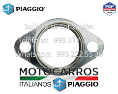 Piaggio Junta Metalica Escape-Converidor Catalitico [E87026113] - comprar en línea