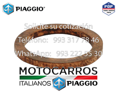 Piaggio Arandela Cobre m12 [E904467015] (12.16.1.5)