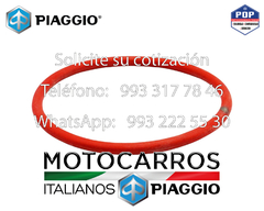 Piaggio O'ring Bomba Presion [E91200087]