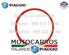 Piaggio O'ring Bomba Presion [E91200087] - comprar en línea