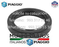 Piaggio Reten Aceite Interior Tapa PTO [E9121356]