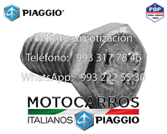 Piaggio Tornillo Hexagonal m6x12 [E9176003] - comprar en línea