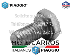 Piaggio Tornillo Hexagonal m6x12 [E9176003] en internet