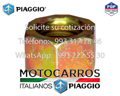 Piaggio Tuerca Cilindro [E93240076]
