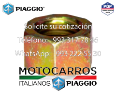 Piaggio Tuerca Cilindro [E93240076]