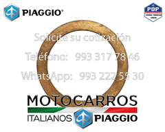 Piaggio Arandela Cobre m10 [E94670059] (10.14.2) - comprar en línea