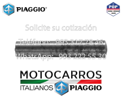 Piaggio Perno Leva Interior Acelerador [E98420002]