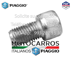 Piaggio Tornillo Allen Cedazo Interior Bomba Aceite [E99732047] - comprar en línea