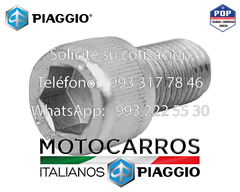 Piaggio Tornillo Allen Cedazo Interior Bomba Aceite [E99732047] en internet