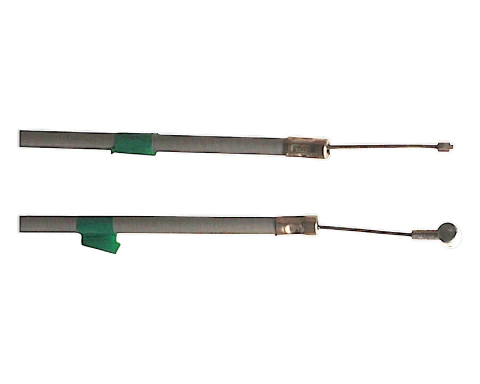 Piaggio Chicote Acelerador Completo [B076871] (Dx395) (234.244)