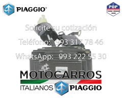 Piaggio Regulador Voltaje [ED22158] (BSII) en internet