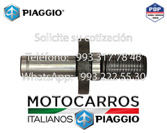 Piaggio Eje Balancines Inferiores [ED30956] (Xtra)
