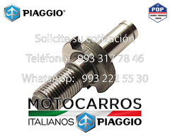 Piaggio Eje Balancines Inferiores [ED30956] (Xtra) - comprar en línea