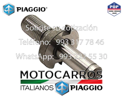 Piaggio Eje Balancines Inferiores [ED30956] (Xtra) en internet