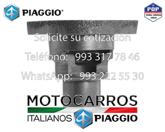Piaggio Cubierta Inferior Bomba Presion [ED31943]