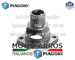 Piaggio Cubierta Inferior Bomba Presion [ED31943] - comprar en línea