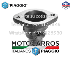 Piaggio Cubierta Inferior Bomba Presion [ED31943] en internet