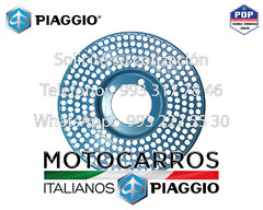 Piaggio Protector Turbina [ED32131] (Xtra) - comprar en línea