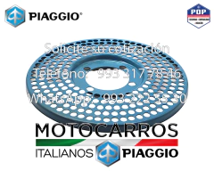 Piaggio Protector Turbina [ED32131] (Xtra) en internet